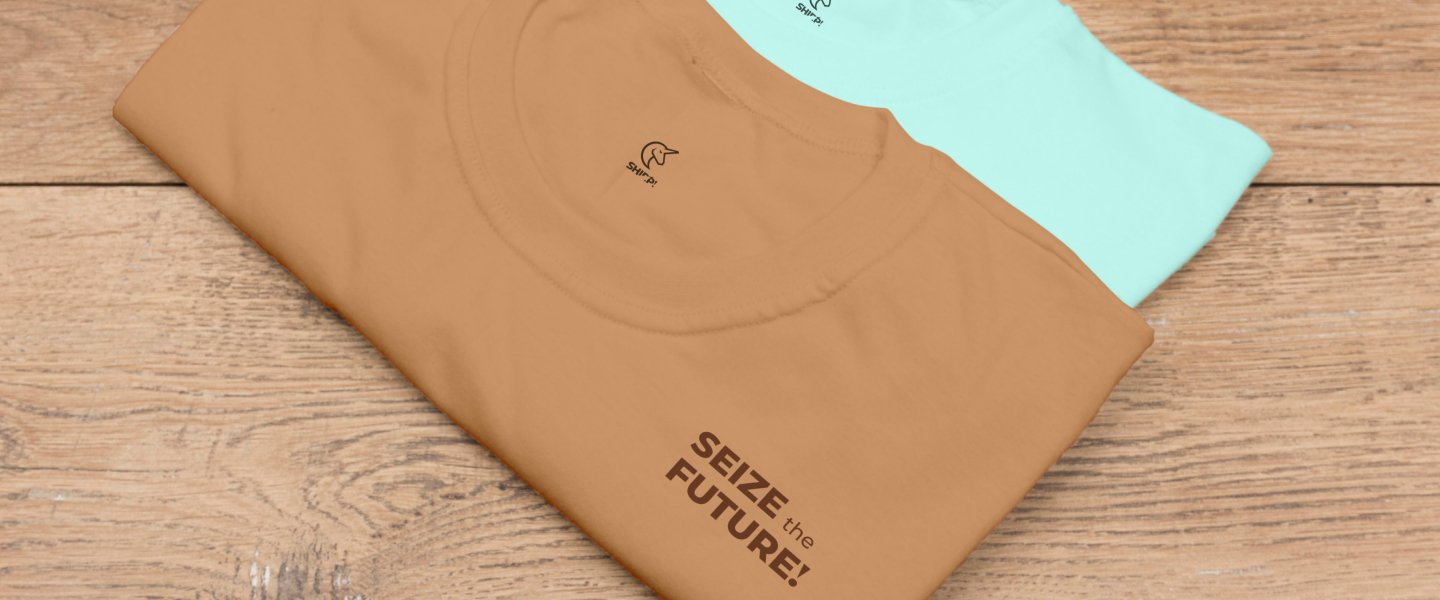 A design of Shirp